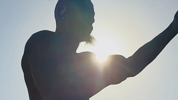 Kungfu, Bạch Long. Công viên – thánh địa huấn luyện – nơi chứng kiến thứ kungfu đúng nghĩa: một lối 