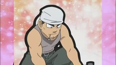 Eyeshield 21 - Episode 134(Tagalog Dub)