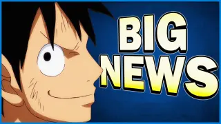BIG NEWS! ONE PIECE CHAPTER 1000 THIS YEAR WITH WSJ CHANGES!