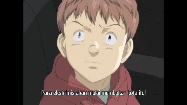 Monster Eps 17