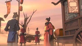 Eps 2 On The Edge sub indo S 1  SD