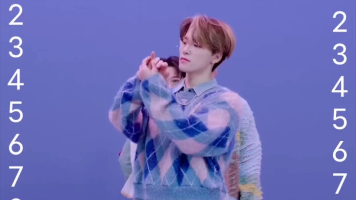 两个混韩娱一样快九年的人男团个人喜好取向到底有多不一样？