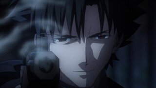 [Emiya Kiritsugu/AMV] Ten years later, does anyone still remember this righteous Dark Knight?