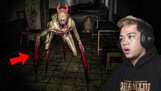 Bangungot sa Specimen Zero LIVE | Nightmare Mode