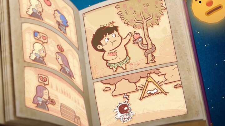 [Shocking] The Story of Playing Golf in Outer Space