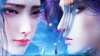 Takdir Cinta Li Muwan & Xiaofan🥺 Bi Yao Tidak Akan Hidup Lagi😭