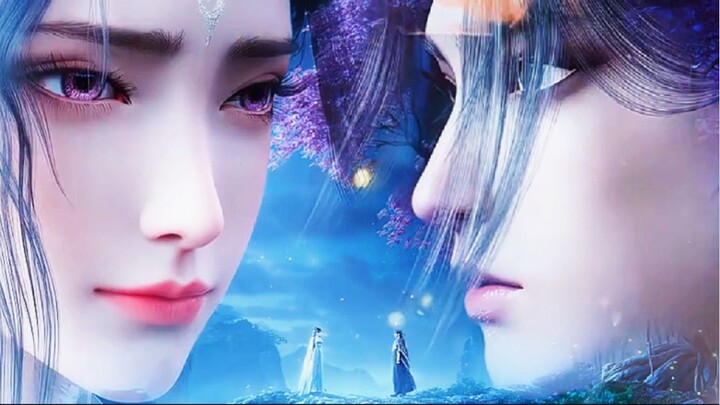 Takdir Cinta Li Muwan & Xiaofan🥺 Bi Yao Tidak Akan Hidup Lagi😭