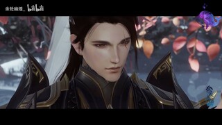[JX3/Thương Đường/ Cang Tang/苍唐] Tiểu Tuyết - Huyền Vũ cố sự (Xuan Yu's old story) 玄武旧事
