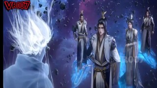 Renegade Immortal Episode 13 Subtitle Indonesia Full HD (Pemberontak Abadi Eps 13 Sub Indo)