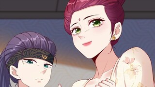 第50集 |虞姬和李白的初次相遇…