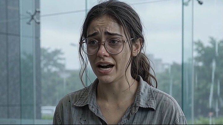 A Estagiária - Episódio 1