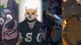 【MAD动画-In the end】我们的故事还未曾结束