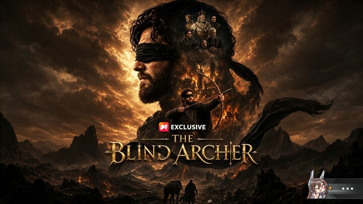 [AI] The Blind Archer