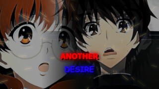 Yukari Death Another - Meg nyers Desire #bestofbest