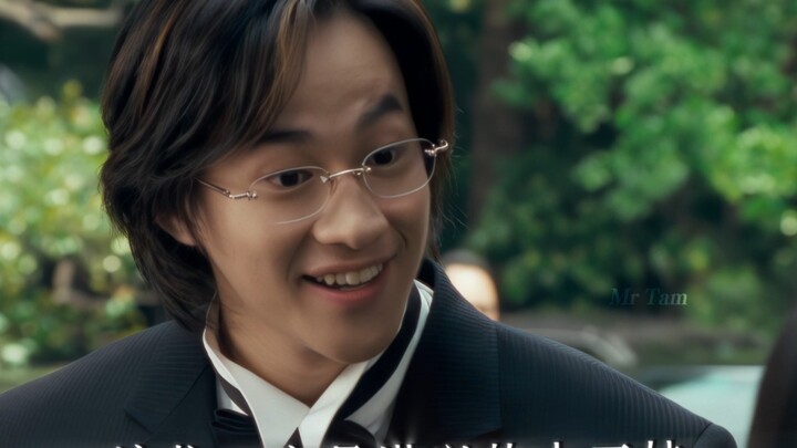 «هه روندونغ لعب كل الأدوار التي كنت أتمنى أن ألعبها»