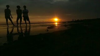 destinasi keindahan laut Selatan