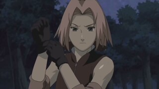 Sakura Haruno amv