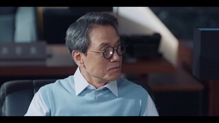 Agency Episode 8 [ENG SUB] 2023