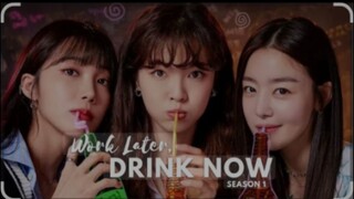 WORK LATER, DRINK NOW  EPISODE 2 SEASONTAGALOG
