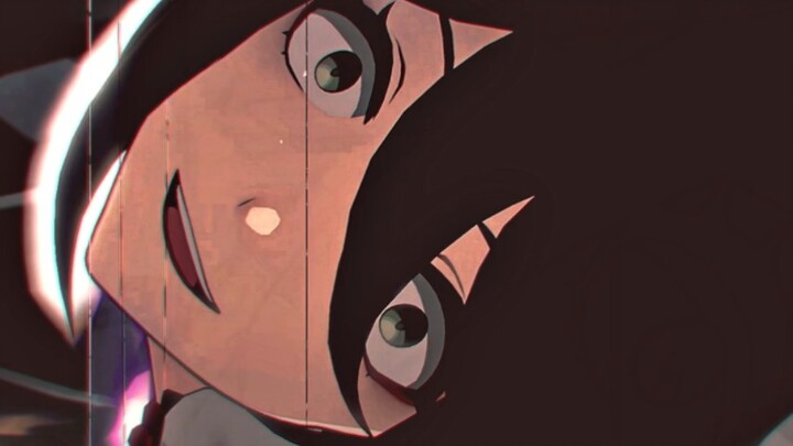 تين يونغ «سمكة القرش المائلة» ظريفة ورائعة