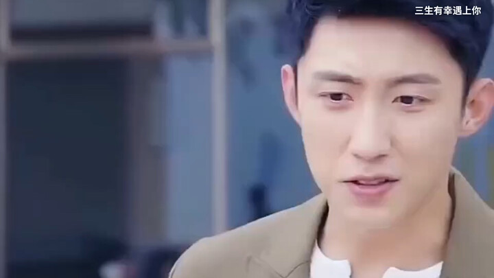 «ثلاثة أعمار وثلاثة أرواح ألتقي بك» أشكرك أنا