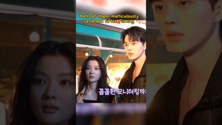 Behind The Explosion Scene Ep10 #mydemon #songkang #kimyoojung #마이데몬 #netflix #kdrama2u #kdrama