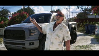 GTA VI trailer 2