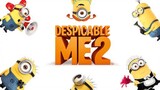 Despicable Me 2 (Tagalog Dubbed)
