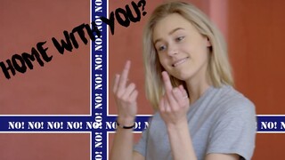 【欧美群像】✘Home with you✘和你回家？不存在的！