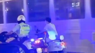 This video truly lives up to Rockstar's reputation.