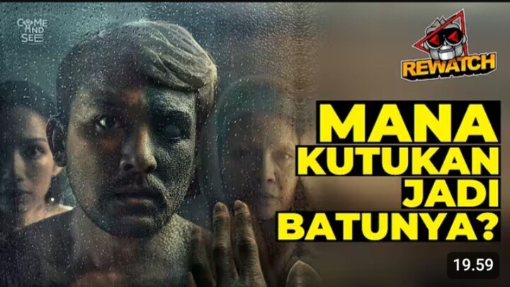 Legenda Kelam Malin Kundang