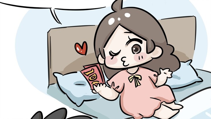 Daily life for couples | What should I do if my boyfriend doesn’t sleep with me? !