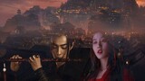 [Penggelapan Ganda丨Langui X Wei Wuxian] Xiao Zhan