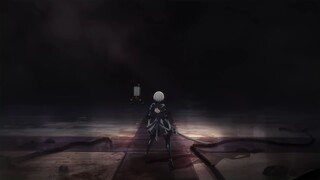 [ซับไทย] ตัวอย่างแรกของ Nier:Automata Ver1.1a