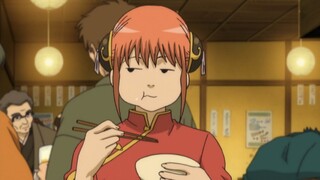 [Gintama] Này Kagura, đây không phải là chiếc ô của bạn! (Phần 1)