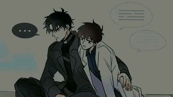 Idk but this is a bl you can read it in wattoad