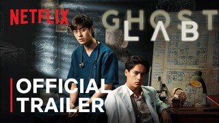 Ghost Lab 2021 SUB INDO