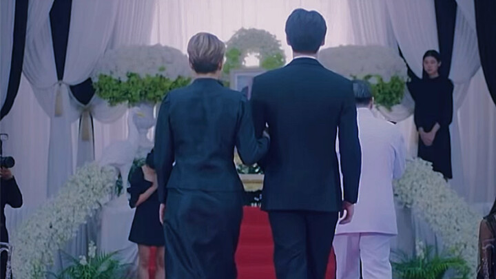 【เวอร์ชันไทยของ F4 รักใสๆ หัวใจสี่ดวง】คนไทยเข้าใจโลกไฮโซได้ลึกซึ้งจริงๆ | เวอร์ชันฟินเต็มๆ แบบไม่มีโ