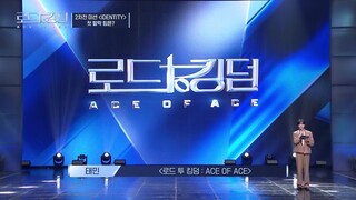 (Indo CC) Road To Kingdom: Ace of Ace -Ep. 5