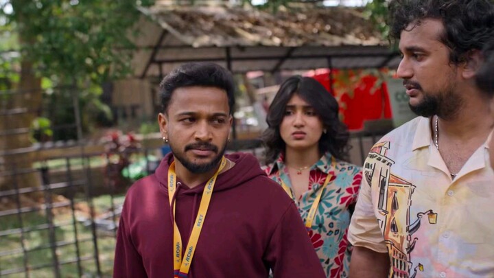 അതിരടി | 𝗔𝗧𝗛𝗜𝗥𝗔𝗗𝗜 | 𝗠𝗮𝗹𝗮𝘆𝗮𝗹𝗮𝗺 𝗠𝗼𝘃𝗶𝗲 | 𝟮𝟬𝟮𝟲