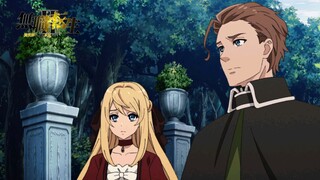 無職転生II 異世界行ったら本気だす