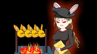 萧炎穿越斗罗卖麻辣兔头，不料遇弑母之敌..