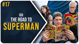 Zack Snyder Talks DCU & Superman! GREAT NEWS From James Gunn - The Road To Superman #17