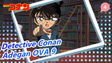 [Detective Conan] OVA 9 Adegan Orang Asing Dalam 10 Tahun_F