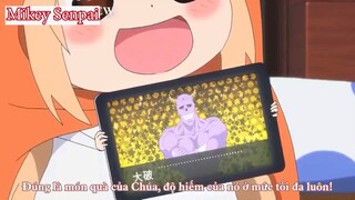 Tóm Tắt Anime Hay_ Cô Em Gái Hư Hỏng tập 2