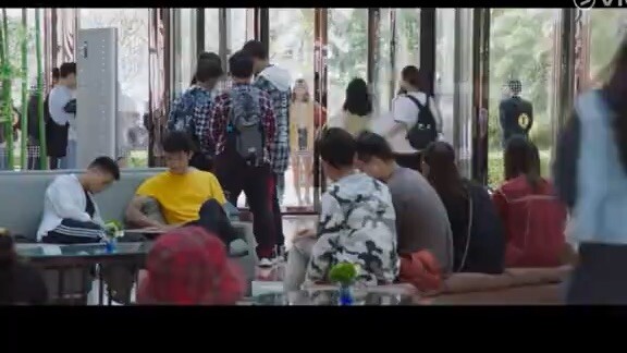 Falling into your smile Tagalog episode 1 part 5