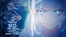 Dengan Penuh Dendam ,dan Dgn Tulus Saintess(Gadis Suci) yg Hancur Sub Indo Eps 03