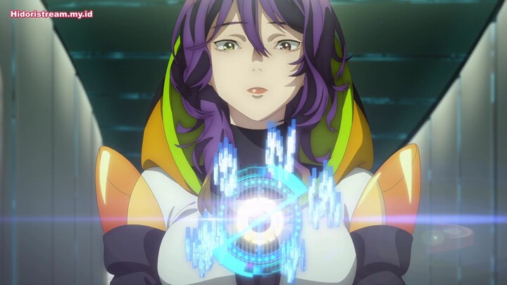 Gnosia Episode 12 (Subtitle Indonesia)