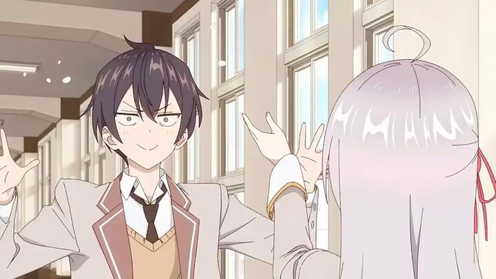 Classroom of the Elite 3rd Year Volume 3 Ujian Terakhir Ayanokoji