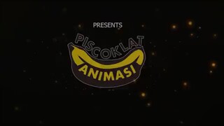 EPISODE 1 RENCANA ALIANSI GENOCIDE - Animasi Bang Ray Series